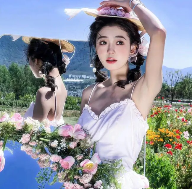 消失爱人